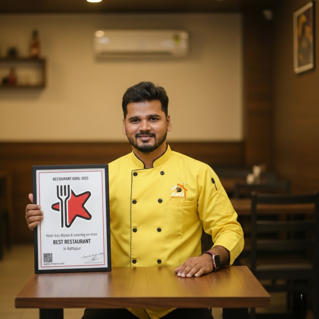 aviraj gavas